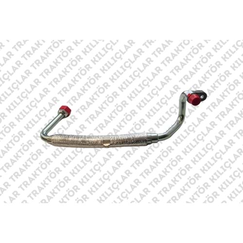 HOSE WA, A/C LOW PRESSURE GAS