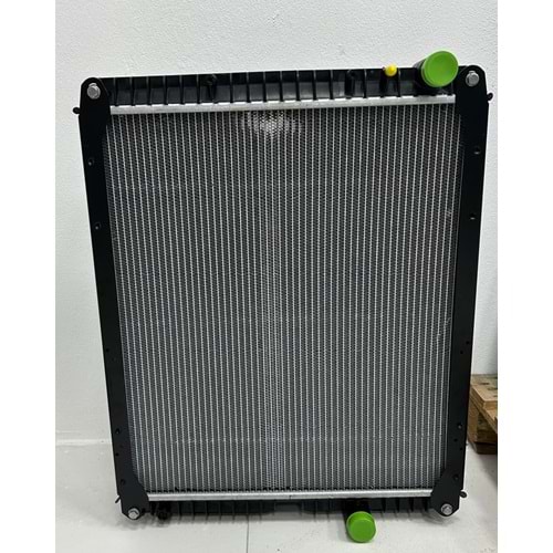 RADIATOR, WATER - BH595-OC526-T5(RADYATÖR)