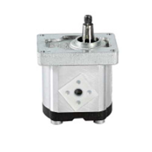 HYDROSTATIC PUMP (TM HİDROSTATİK POMPASI)