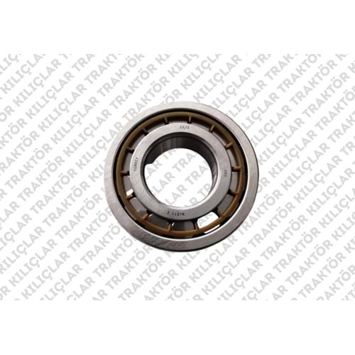 BEARING, ROLLER, CYLINDRICAL, (311E) (ESKİ NO: 5161994)