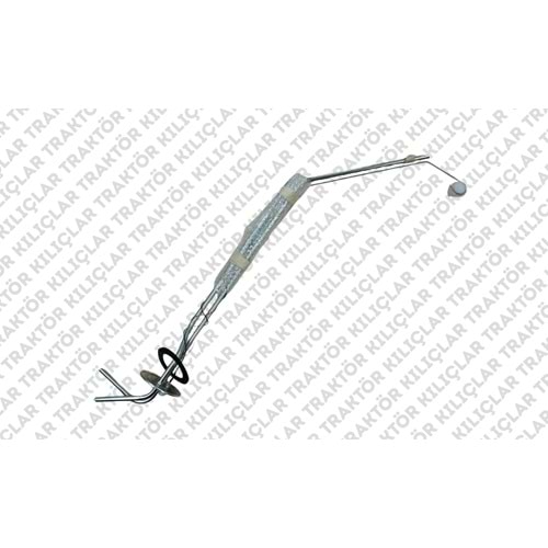 SENDER UNIT (TC YAKIT DEPO ŞAMANDIRASI ESKİ NO: 9818377)