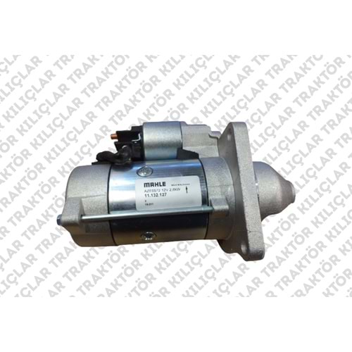 MARŞ MOTORU (TD5 MARŞ MOTORU - MARŞ DİNAMOSU ESKİ NO: 51661114)