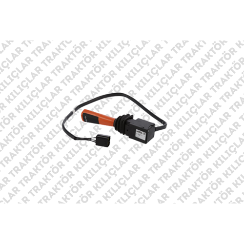 KONTROL KOLU (T5000-T6000-T7000 SHUTTLE KOLU ŞATIL KOLU ESKİ NO: 48111806)