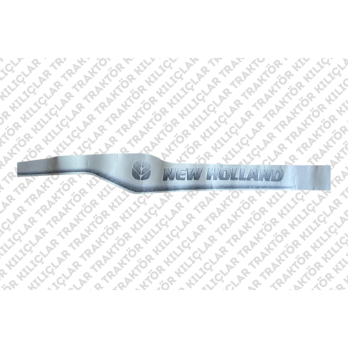 ETİKET SAĞ, BRAND; NH (T5 BLM GRİ YAZI SAĞ)