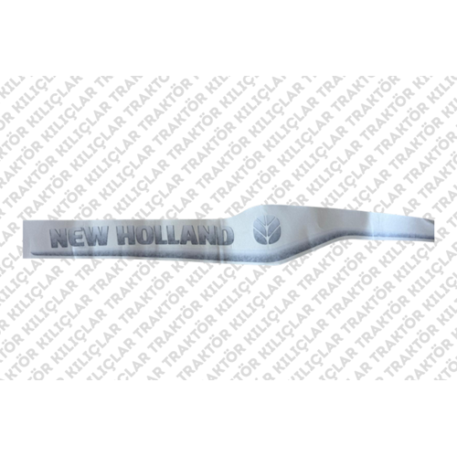 ETİKET SOL, BRAND; NH (T5 BLM GRİ YAZI SOL)