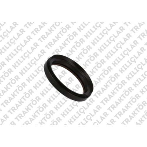 KECE, YAG (75-90-100-110 HP ARKA CAR AKS KEÇESİ YENİ MODEL 85X110X12/21 ESKİ NO: 48149100) KASET TİPİ