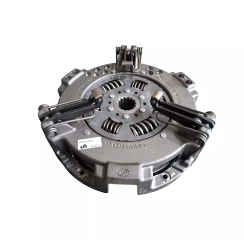 CLUTCH (KOMPLE BASKI 87732490 MUADİLİ TTDEN GELEN BİLGİ ESKİ NO: 91778110)