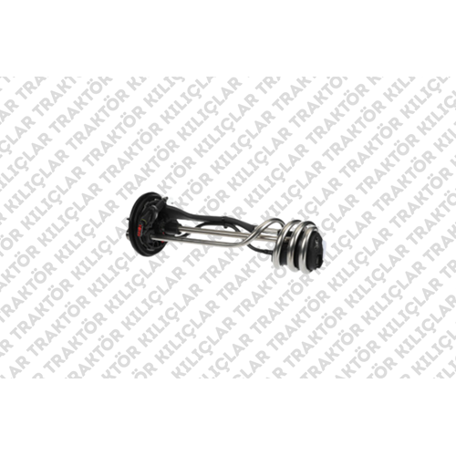 ŞAMANDIRA SENSÖRLÜ WAY VAL,12V 412MM (ADBLUE ŞAMANDIRASI. ESKİ NO: 51587420)