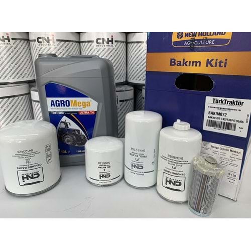 BAKIM KIT T4S/T3BF/TD5/66S 271019810000 (TD5 - CASE FARMALL X)