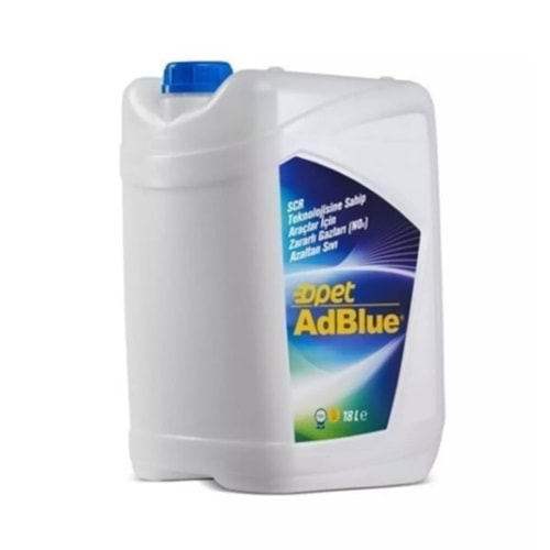 ADBLUE (18 LT.)