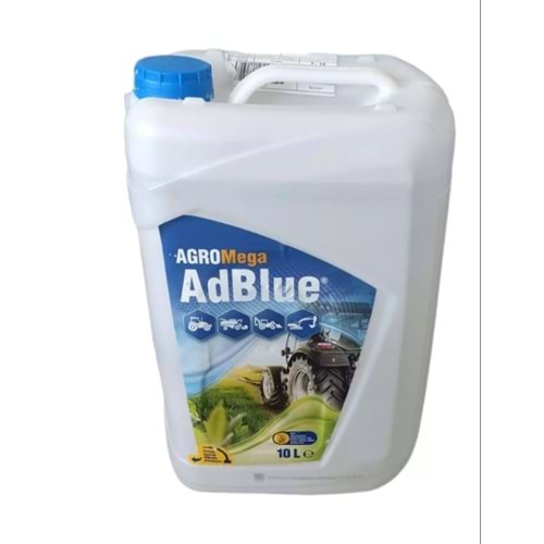 ADBLUE (10 LT.)