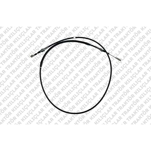 DEBRIYAJ SPIRALI
