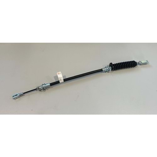 CONTROL CABLE, CLUTCH MEC