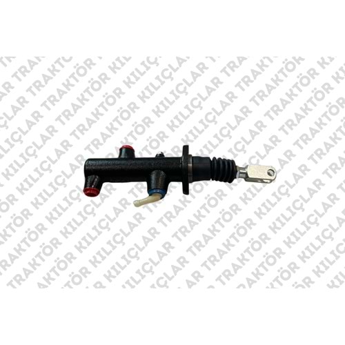 MASTER BRAKE CYLINDER, D 25.4