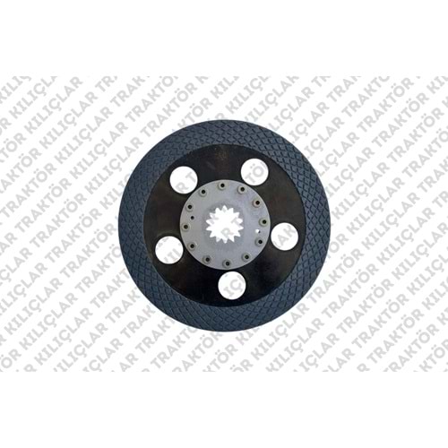 FREN BALATASI 4,8 Mm (JOHN DEERE)