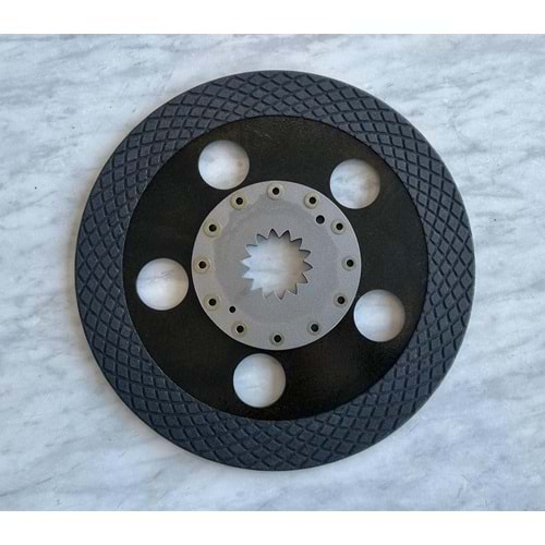 FREN BALATASI 5,8 Mm (JOHN DEERE)