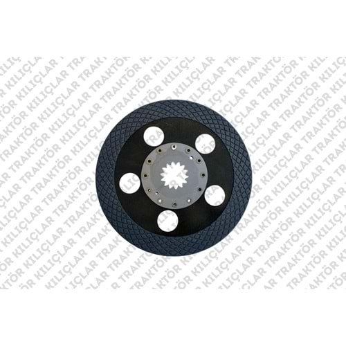 FREN BALATASI 5,8 Mm (JOHN DEERE)