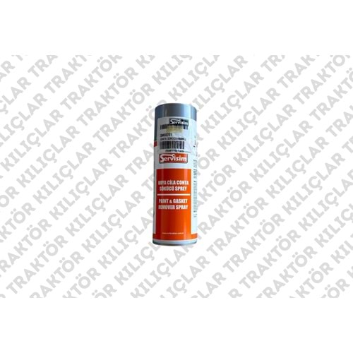 CONTA SÖKÜCÜ(400ML)