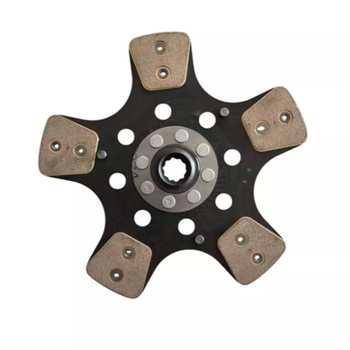 PTO BALATA 5PAD Q280 BRONZ (84146735)