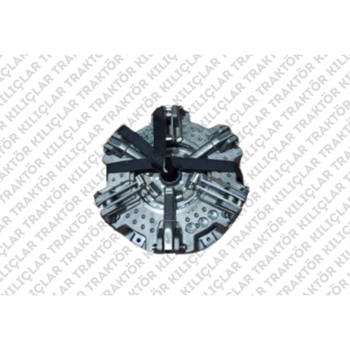 KOMP. BASKI 115PAD (CNH: 84233502)