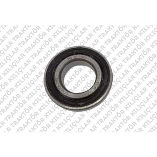 RULMAN, OD 52mm X 15mm W X 25mm ID