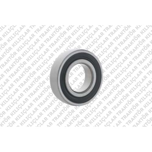 RULMAN, OD 72 mm X 17mm W X 35mm ID