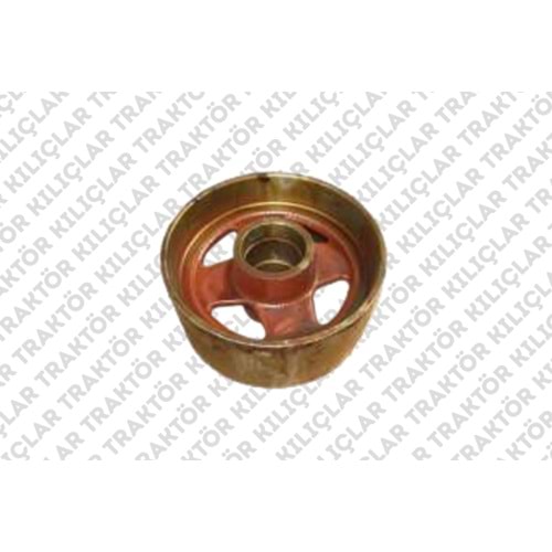 TRANSMİSYON MAKARASI/HARMAN AVARE KASNAK