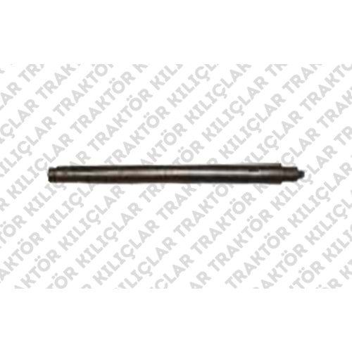 2. BATOR MİL İ (BALABAN MİL İ)