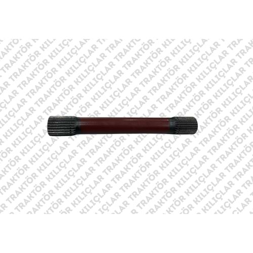 ÖN TEKER BUĞDAY AKSI (377 MM)