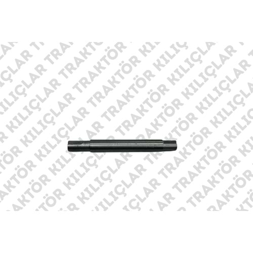 ÖN TEKER BUĞDAY AKSI (543 MM)