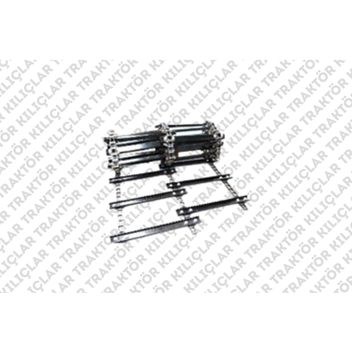 BOĞAZ ZİNCİRİ KOMPLE LXE 28.60/M304