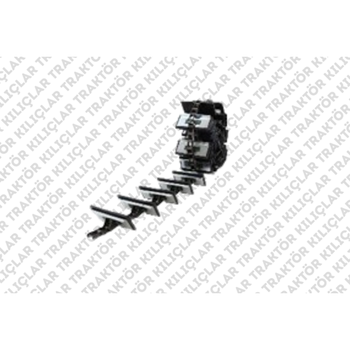 ELEVATÖR TANE ZİNCİRİ + KETLİ KOMPLE