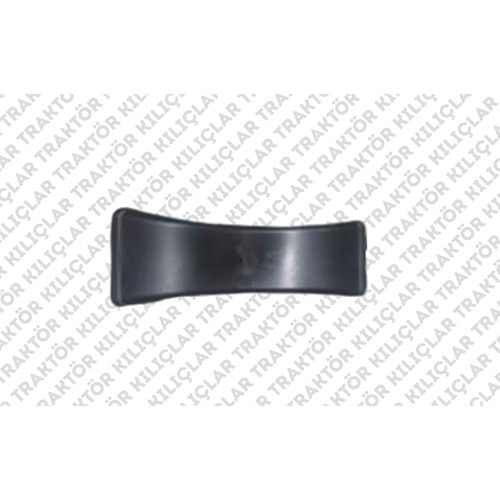 ÇAMURLUK PLASTİK 400x1250 MM (TD GENİŞ LASTİK)