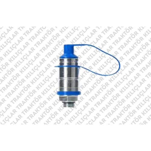 HIZLI BIRLEŞTIRICI (DIŞI) (T6000,TM, TR DAMPER ADAPTÖRÜ ŞİPŞAK ERKEK)
