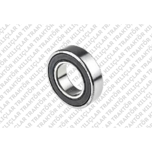 RULMAN,25MM ID X 47MM OD X 12MM W