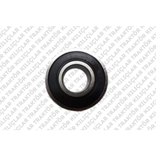 RULMAN,17 MM ID X 47 MM OD X 14 MM