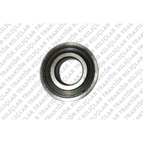 RULMAN, OD 90 mm X 23 mm W X 40 mm ID