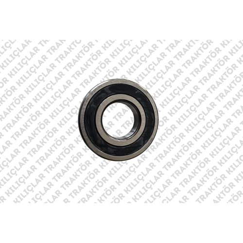 RULMAN, OD 110 mm X 27 mm W X 50 mm ID