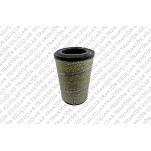 HAVA FİLTRE Sİ DIŞ (CNH: 5081176, FİL: HP 2507A)