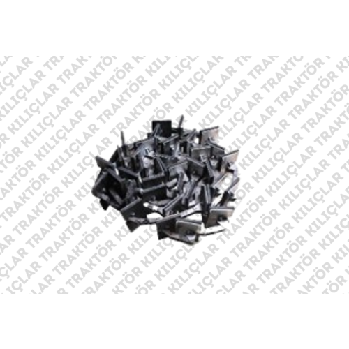 ELEVATÖR KESMİK ZİNCİRİ + KETLİ KOMPLE