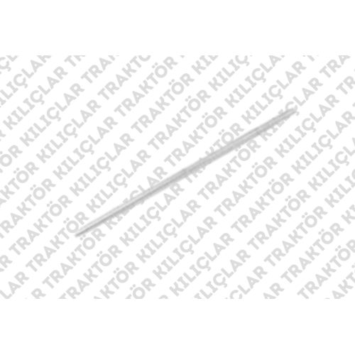 DÖNER PANJUR SOĞUTUCU MİLİ