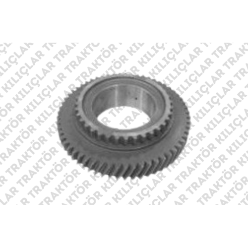 3. VİTES DİŞLİSİ