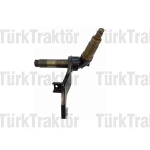 TC 5070/TC ARKA TEKER AKSI (SOL)