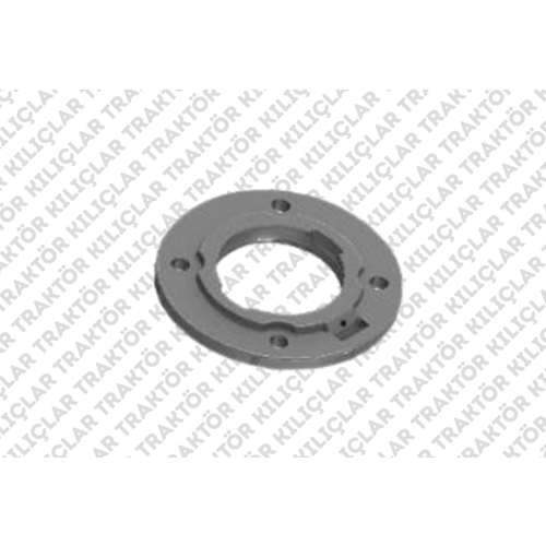 SAP KIYICI ROTOR BİLYA YATAĞI