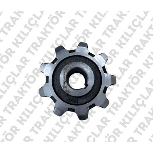 CLYTC56 ELEVATÖR DIŞLLISI (30 MM/Z-9/DÖV