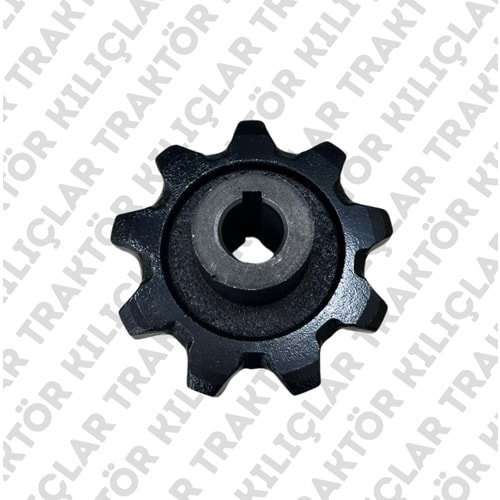 CLYTC56 ELEVATÖR DIŞLLISI (25 MM/Z-9/SFE