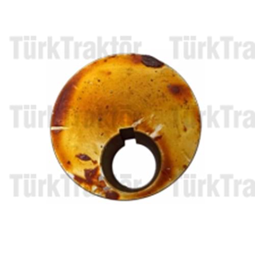 TC BEŞİK EKSANTRİĞİ