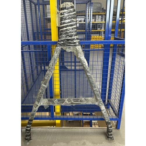 ÇEKİ OKU - 165 cm