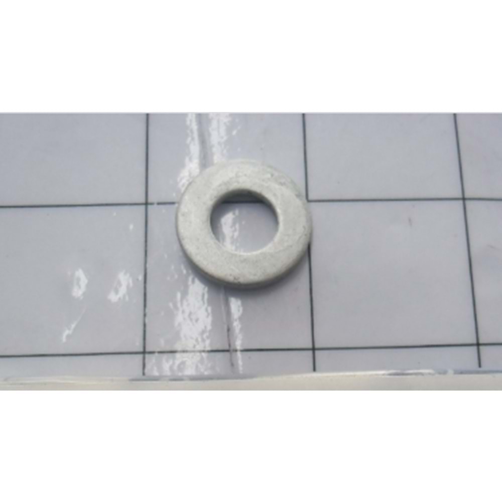 PUL8.15mm ID x 17mm OD x 2mm Thk (İPTAL , YENİ NO: 10519621)