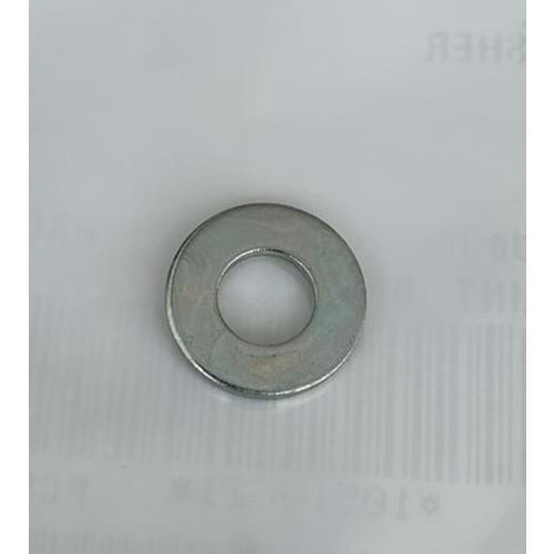PUL (8.15mm ID x 17mm OD x 2mm Thk ESKİ NO: 10519604)